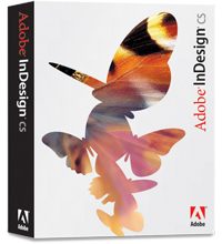 pelicula Adobe Indesign CS [Spanish]